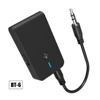 Bộ thu 2 trong 1 Mini Không dây Bluetooth Tai nghe Dongle Tai nghe TV Loa USB Bộ chuyển đổi nhạc Phụ kiện máy tính