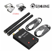 Bộ thu âm FPV Eachine ROTG02 UVC OTG 5.8G 150CH đa dạng dành cho máy tính bảng điện thoại thông minh hệ điều hành Android - INTL