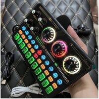 Bộ Thu Âm, Karaoke, Livestream, Hay Nhất 2022, Sound card K900 Và Micro BM900 Có Bluetooth, Autotune Cực Hay