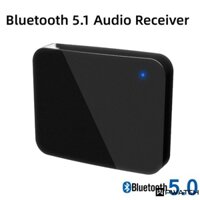 Bộ Thu Âm Thanh Bluetooth 5.1 Mini 30 Pin Bộ Chuyển Đổi Không Dây Mini Nghe Nhạc A2dp Loa Analog Giắc Cắm Iphone Ipod Cho Loa Bose Sounddock Ii 2 Ix 10 [Pwatch】