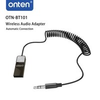 Bộ thu âm thanh Bluetooth không dây USB3.0