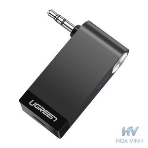 Bộ thu âm thanh có Micro Bluetooth 4.1 Ugreen 30348