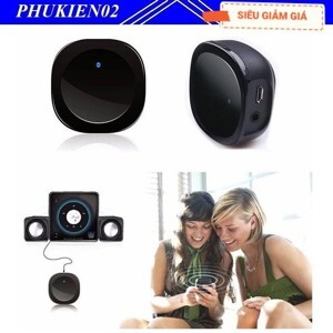 Bộ thu Audio Bluetooth - chính hãng EDUP B3501