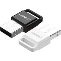 Bộ thu Bluetooth 4.0 Ugreen USB Adapter US192 30443/30524