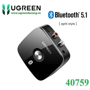 Bộ thu Bluetooth Ugreen UG-40759