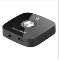 Bộ Thu Bluetooth 4.2 Ugreen 3.5mm APTx 40758 - Hàng Chính Hãng