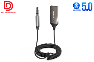 Bộ thu Bluetooth 5.0 tích hợp Micro Ugreen 70601