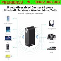 Bộ thu Bluetooth chính hãng Ugreen UG-30347