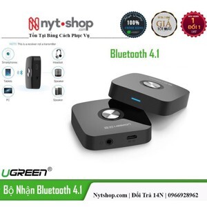 Bộ thu Bluetooth Ugreen 30444