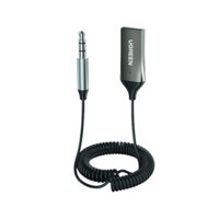 Bộ thu Bluetooth Ugreen 70601 (Đầu ra 3.5mm) | HACOM | Giá rẻ, trả góp 0%