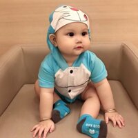Bộ thú cho bé