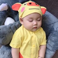 Bộ thú cho bé