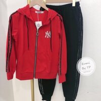 Bộ thu đông kéo khoá coa mũ