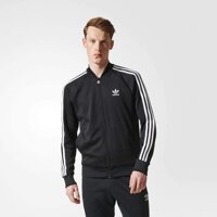 Bộ Thu Đông Nam A.Das Superstar Track Jacket