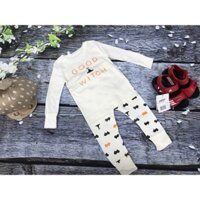 Bộ thu đông Old navy