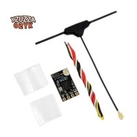 Bộ thu ELRS 2.4GHz Bộ thu NANO ExpressLRS có Ăng-ten loại T Hỗ trợ nâng cấp Wifi cho FPV RC Drone
