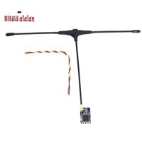🔥Bộ thu ELRS 915 MHz NANO ExpressLRS với Ăng-ten loại T cho RC FPV Đi qua Drone Phụ kiện