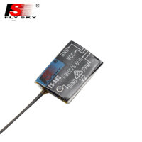 Bộ Thu Flysky Sbus Fs-A8S v2