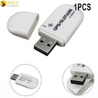 Bộ thu GPS USB Báo động ô tô Hệ thống an ninh định vị ô tô Hỗ trợ DGPS