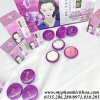 BỘ THỬ KEM SONG HỶ TRỊ NÁM, TÀN NHANG, LÀM SÁNG DA HÀN QUỐC