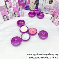 BỘ THỬ KEM SONG HỶ TRỊ NÁM, TÀN NHANG, LÀM SÁNG DA HÀN QUỐC