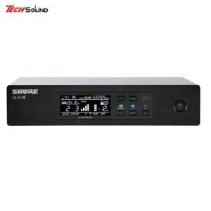 Bộ thu không dây Shure QLXD4A