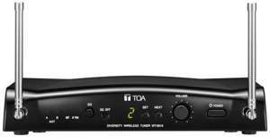 Bộ thu không dây UHF để bàn TOA WT 5810