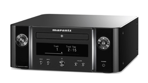 Bộ thu Marantz M-CR612