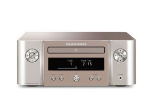 Bộ thu Marantz M-CR612
