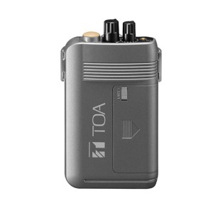 Bộ thu micro không dây TOA WT-5100