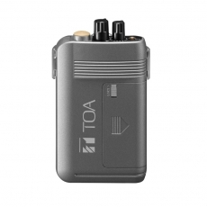 Bộ thu micro không dây TOA WT-5100