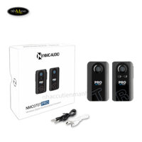 Bộ Thu Phát Âm Thanh Audio Stereo Wireless NMC-AUDIO NMC0707 Pro , Thu Phát Không Dây 5.8Ghz