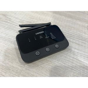 Bộ thu phát âm thanh Bluetooth 5.0 Ugreen 20140
