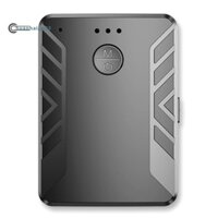 Bộ thu phát âm thanh Bluetooth 5.0 đa điểm 4 trong 1 cho TV PC Connect 2 Tai nghe âm thanh nổi 3,5 mm có MIC