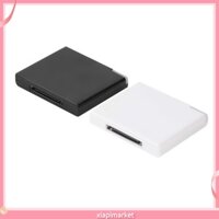 Bộ Thu Phát Âm Thanh Bluetooth V2.1 A2Dp Cho Ipod Iphone 30-pin