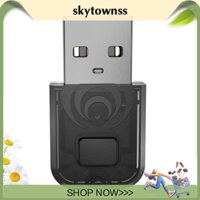 Bộ thu phát âm thanh tương thích Bluetooth USB cho Switch PS5 [skytownss.vn]