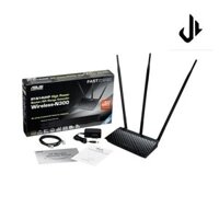 Bộ thu phát Asus RT-N14UHP 300Mbpsangten 9dBi - J Shop