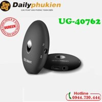 Bộ thu phát Bluetooth 4.2 Ugreen 40762 dailyphukien