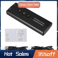 Bộ thu phát Bluetooth 5.0 3 trong 1, Bộ chuyển đổi âm thanh 3,5 mm không dây cho TV PC Tai nghe Hệ thống âm thanh gia đình trên ô tô