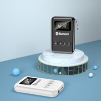 Bộ thu phát Bluetooth, Thiết bị thu phát âm thanh Bluetooth 5.0 USB UAX 3.5mm 2 trong 1 cho xe hơi PC TV tai nghe