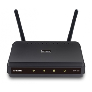 Bộ thu phát không dây D-LINK DAP1360 (DAP-1360) Wifi 300Mbps