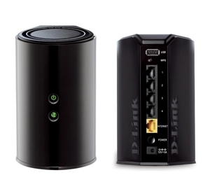 Bộ phát không dây Dlink DIR850L (DIR-850L)