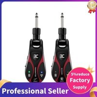 Bộ thu phát đàn Guitar không dây ENO Kết nối Bluetooth cho đàn Guitar điện Loa nhỏ Bộ thu đặc biệt
