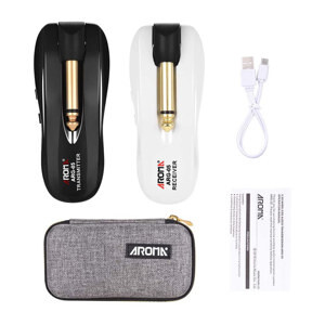 Bộ thu phát không dây Aroma ARG-05