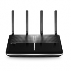 Bộ thu phát không dây chuẩn AC TP-Link Archer C2600 2600Mbps Băng tần kép