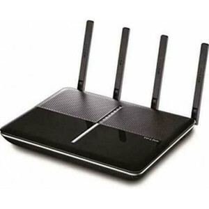 Bộ thu phát không dây chuẩn AC TP-Link Archer C2600 2600Mbps Băng tần kép