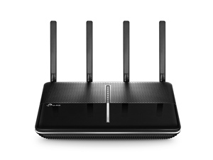 Bộ thu phát không dây chuẩn AC TP-Link Archer C3150 3150Mbps Băng tần kép