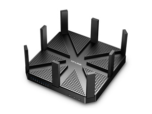 Bộ thu phát không dây chuẩn Router AD TP-Link AD7200 Ba băng tần
