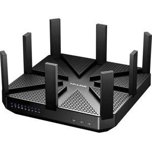Bộ thu phát không dây chuẩn Router AD TP-Link AD7200 Ba băng tần