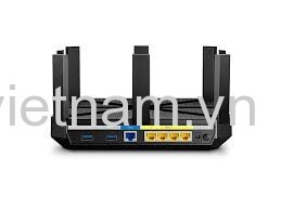Bộ thu phát không dây chuẩn Router AD TP-Link AD7200 Ba băng tần